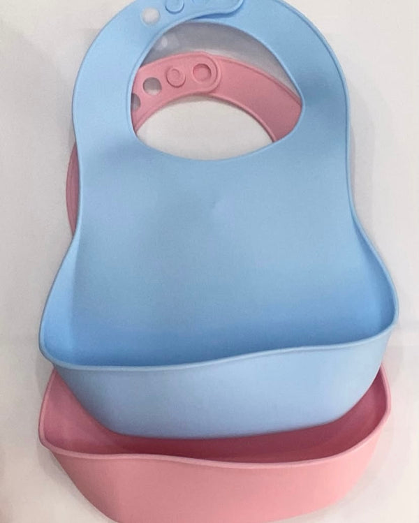 Bavaglino silicone