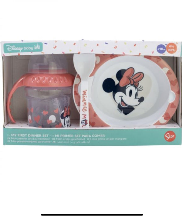 Set pappa Disney
