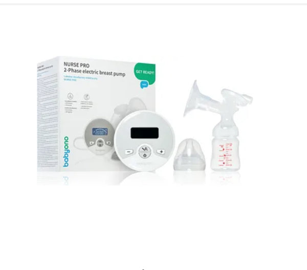 Babyono tiralatte elettrico