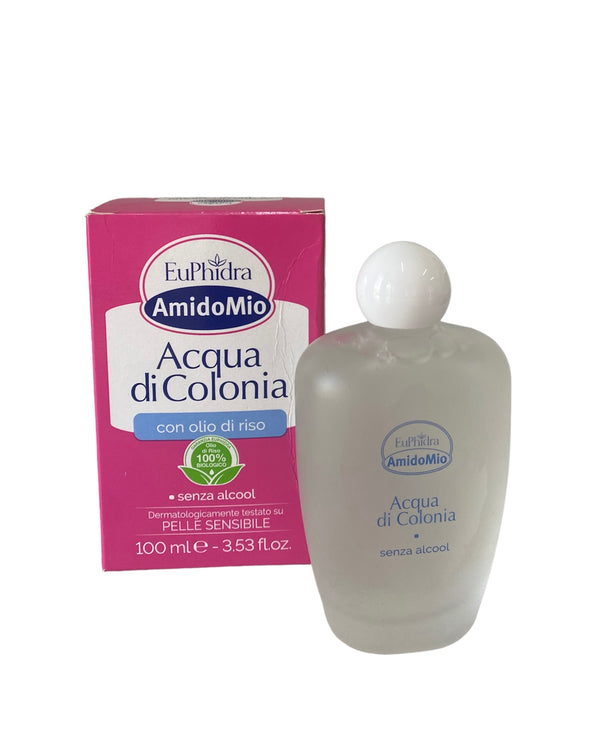 Euphidra AmidoMio acqua di colonia