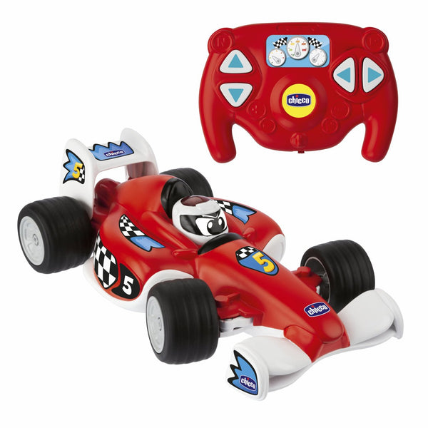CHICCO TOM RACE RADIOCOMANDO