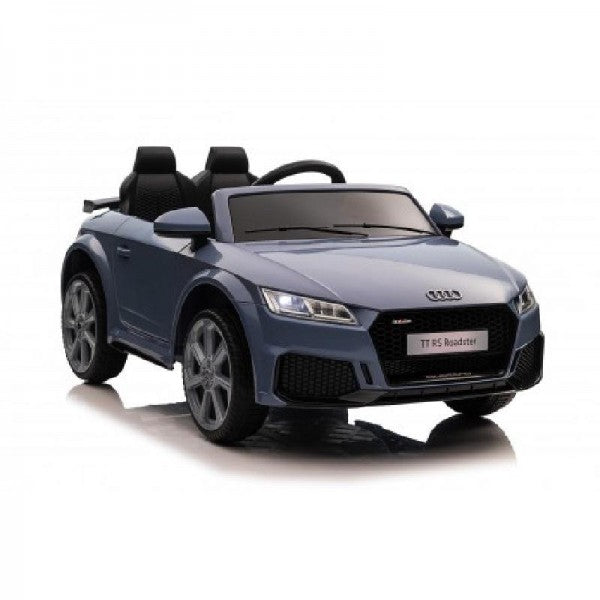 AUDI TT ROADSTER ELETTRICA