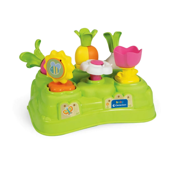 Baby Garden Clementoni