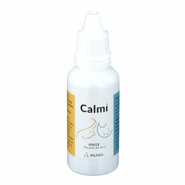 Calmì gocce