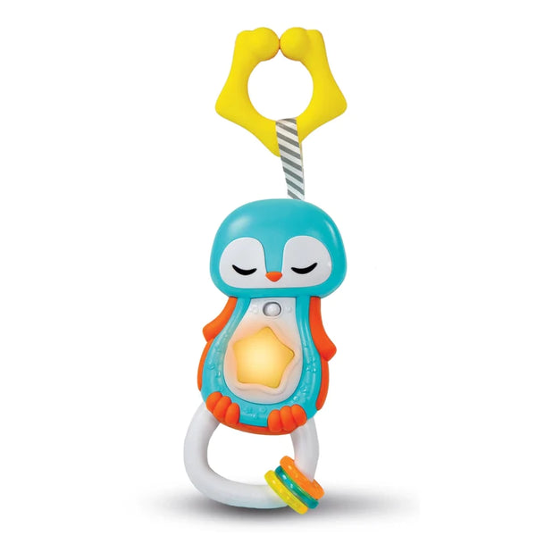 SONAGLINO PINGUINO CLEMENTONI