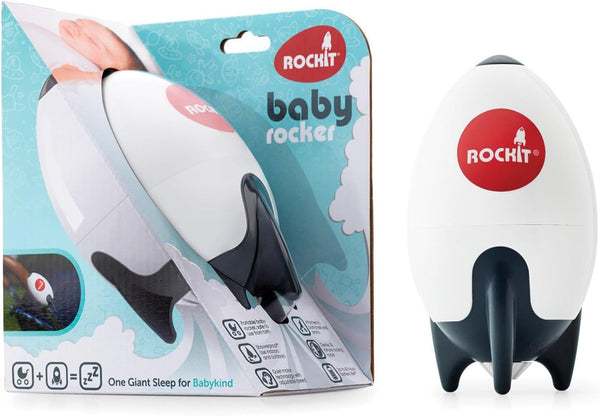 Rockit razzo dondola passeggino